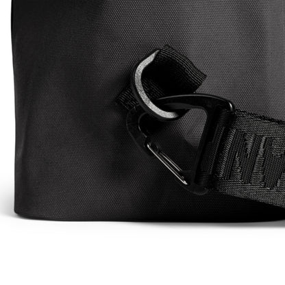 Urban Proof Knox Backpack 22L Zwart - Recycled