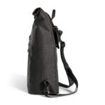 Urban Proof Knox Backpack 22L Zwart - Recycled
