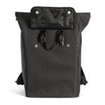 Urban Proof Knox Backpack 22L Zwart - Recycled