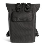 Urban Proof Knox Backpack 22L Zwart - Recycled