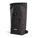Urban Proof Knox Backpack 22L Zwart - Recycled