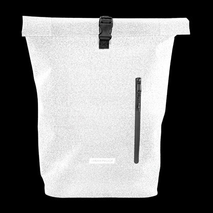 Urban Proof Knox Backpack 22L Zwart - Recycled