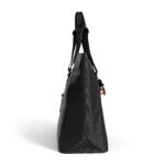 Urban Proof Knox Shopper fietstas 25L zwart - Recycled
