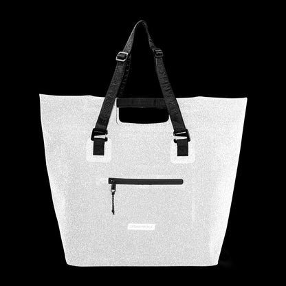 Urban Proof Knox Shopper 25L Zwart - Recycled