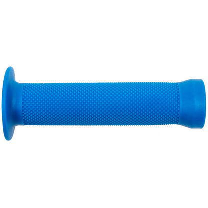 M-Wave BMX handvatten 130 mm. blauw