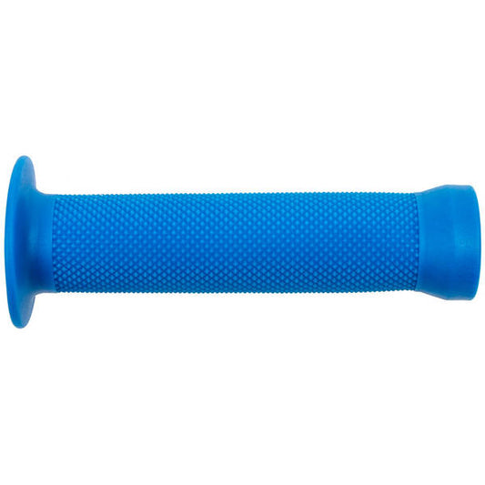 M-Wave BMX handvatten 130 mm. blauw