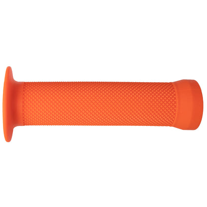 M-Wave BMX handvatten 130 mm. oranje