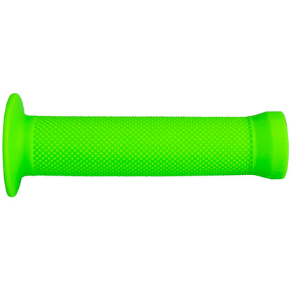 M-Wave BMX handvatten 130 mm. groen