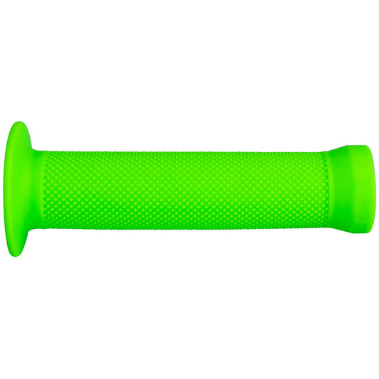 M-Wave BMX handvatten 130 mm. groen