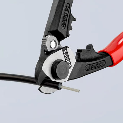 Cyclus kabeltang Knipex