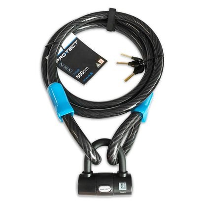 Pro-tect kabelslot Cobalt ART1