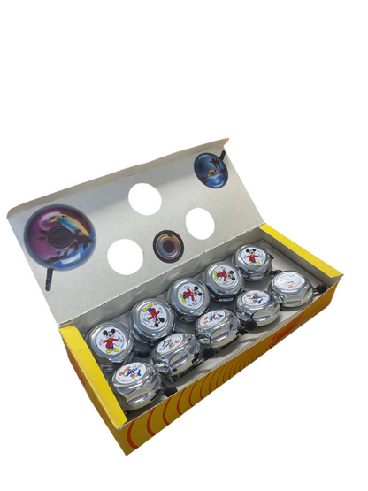 Reich bel Disney (10)