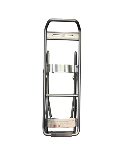 Pletscher Esge drager tournee trekking titan LK 895