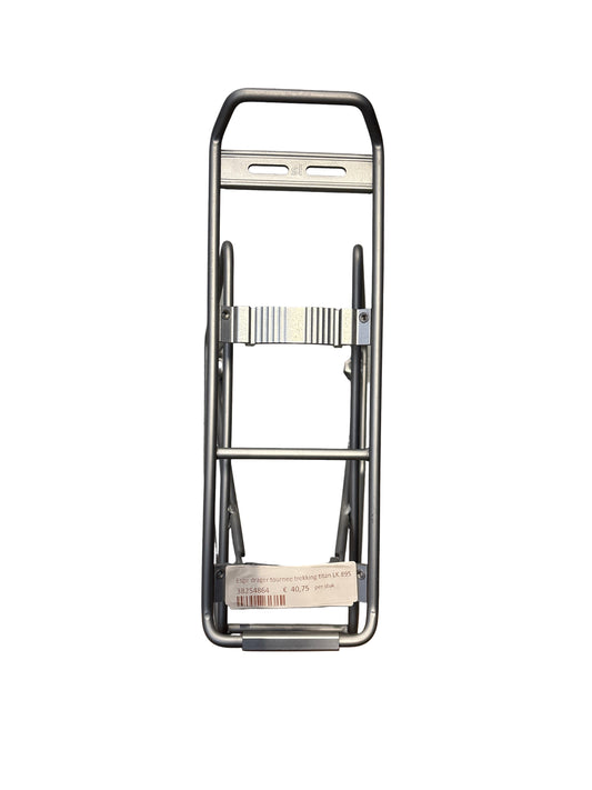 Pletscher Esge drager tournee trekking titan LK 895