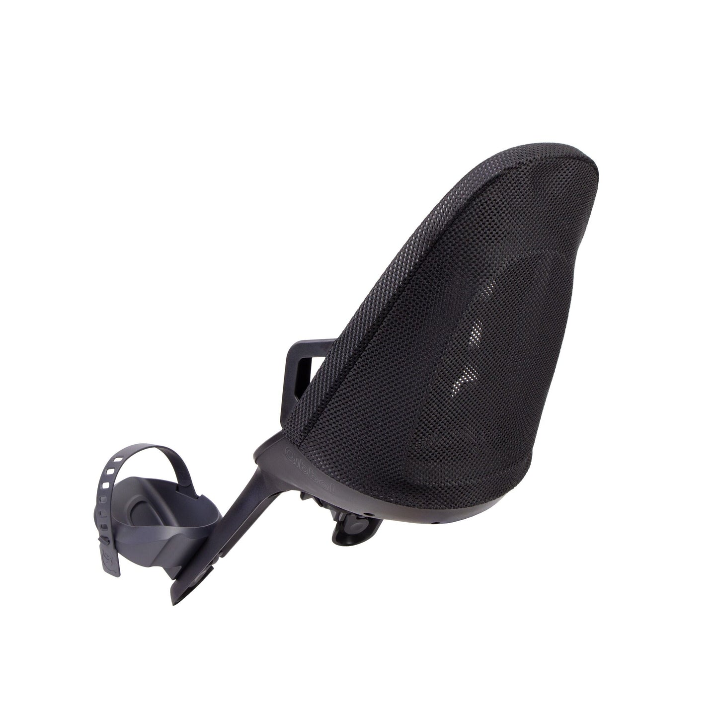 Qibbel Air Q810 Midnight Black voorzitje