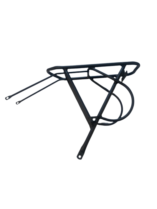 BFK Load achterdrager 26" mat zwart