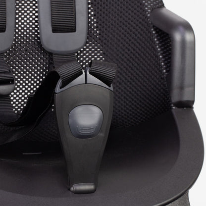 Qibbel Air Q810 Midnight Black voorzitje