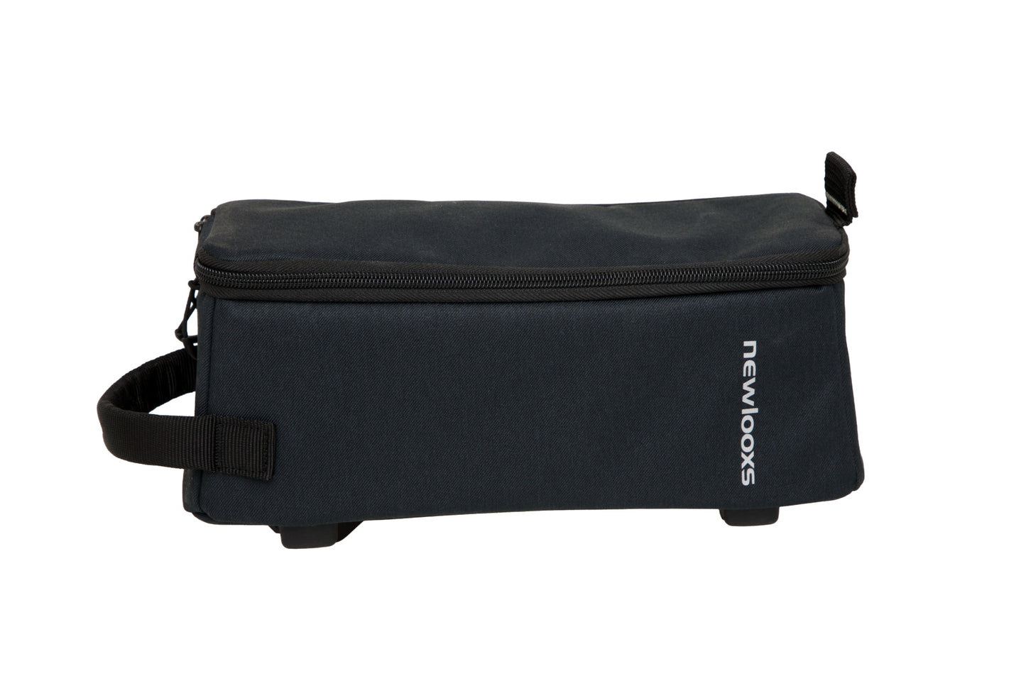 New Looxs tas nr. 473 Trunkbag lock MIK 2.0 Black - 473.330MIK2.0