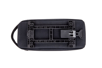 New Looxs tas nr. 473 Trunkbag lock MIK 2.0 Black - 473.330MIK2.0