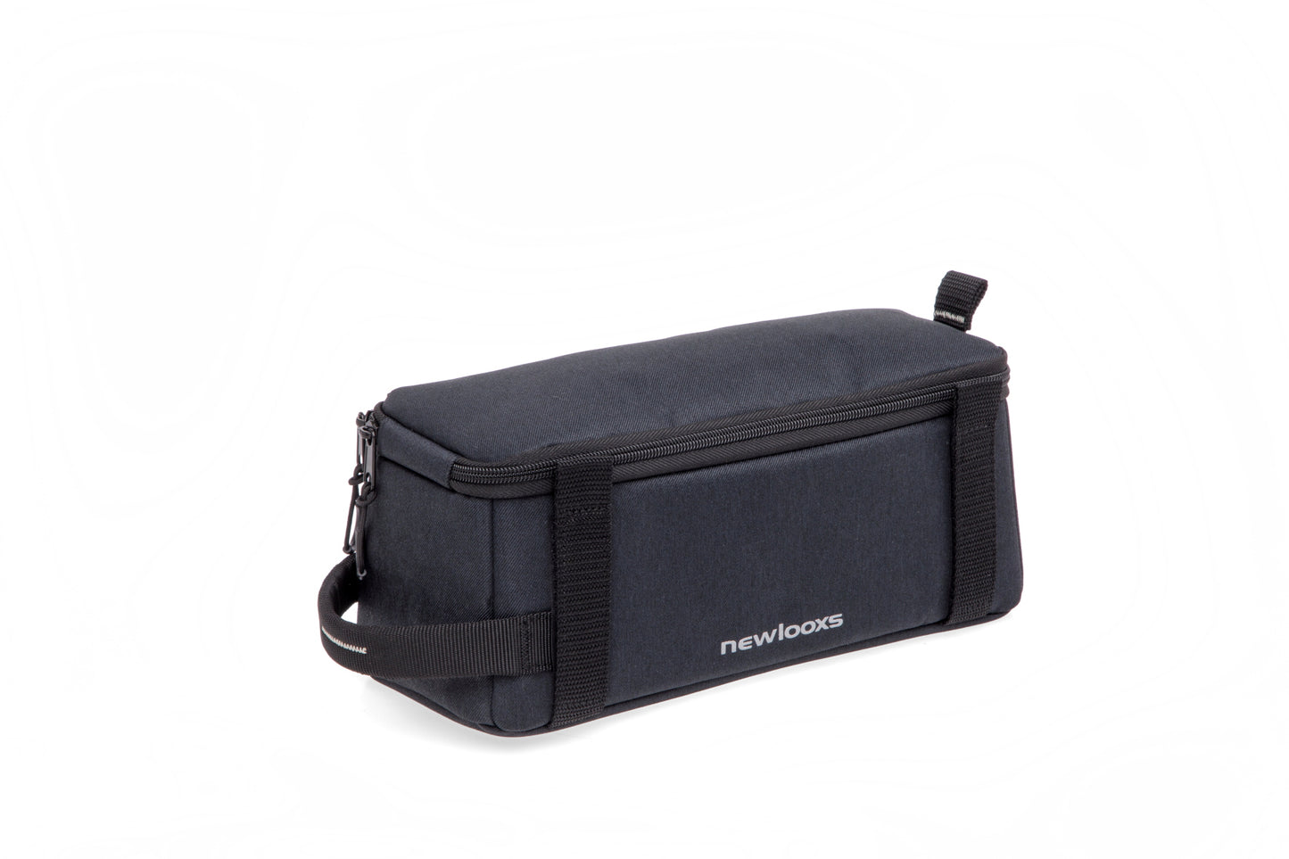New Looxs tas nr. 473 Trunkbag Lock straps Black - 473.330