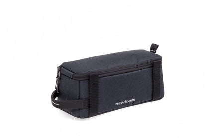 New Looxs tas nr. 473 Trunkbag Lock straps Black - 473.330