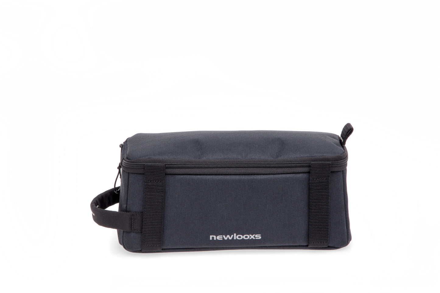New Looxs tas nr. 473 Trunkbag Lock straps Black - 473.330