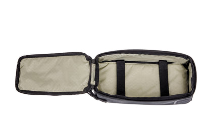 New Looxs tas nr. 473 Trunkbag Lock straps Black - 473.330