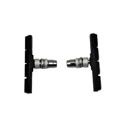 Alhonga V-Brake remschoen luxe wp doos (25 paar)
