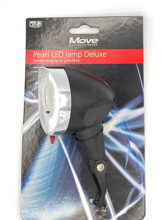 Smart Move Pearl led lamp Deluxe BL123WWO-4-01