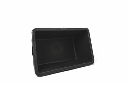 Roland Big boy kunststof bak zwart