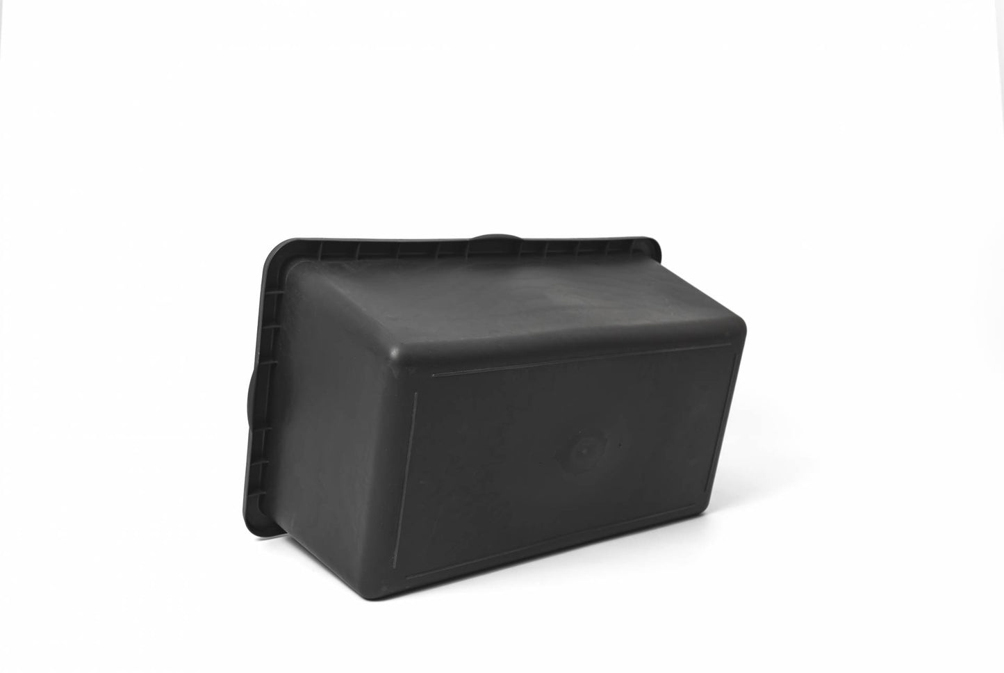 Roland Big boy kunststof bak zwart