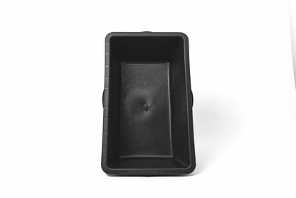 Roland Big boy kunststof bak zwart