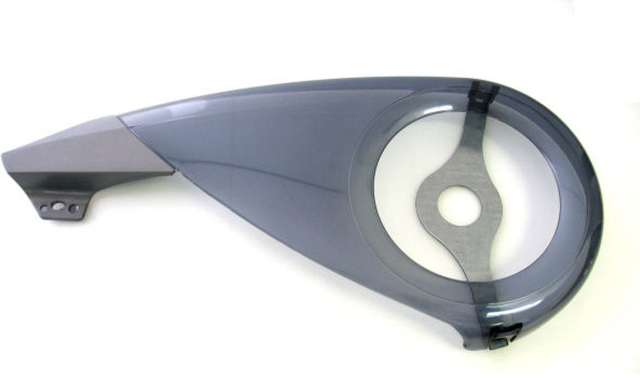 Hesling kettingscherm Xtension 46T.