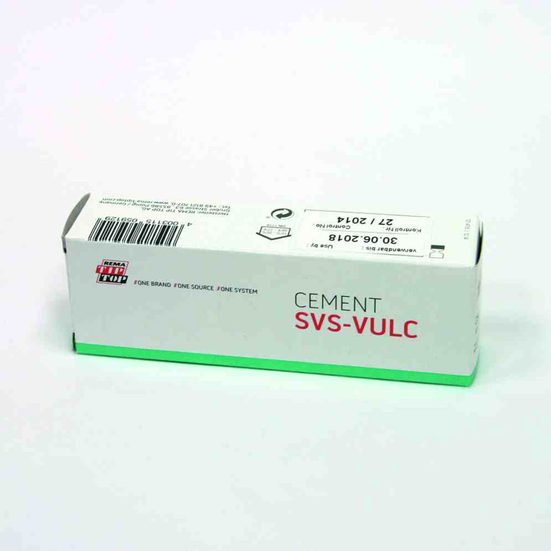 Tip Top vulkaniseer vloeistof tube 25 gram - 5059128