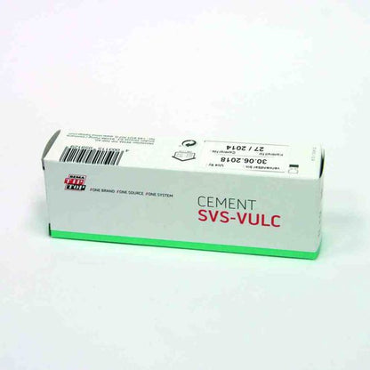 Tip Top vulkaniseer vloeistof tube 25 gram - 5059128