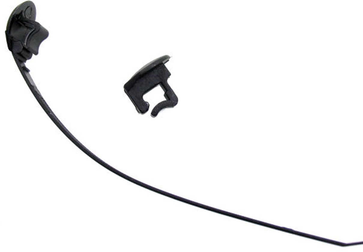 Hesling jasbeschermerstripclip DEEL A+B