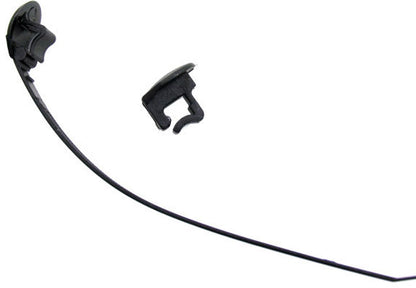 Hesling jasbeschermerstripclip DEEL A+B