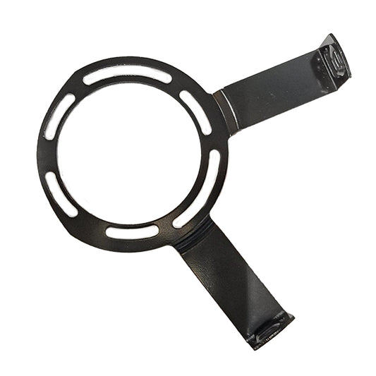 Herrmans bracket voor kettingscherm  Slim/Halo 38 STEPS E6100/E5000  & Bafang Modest/MaxDrive 2 snap-in