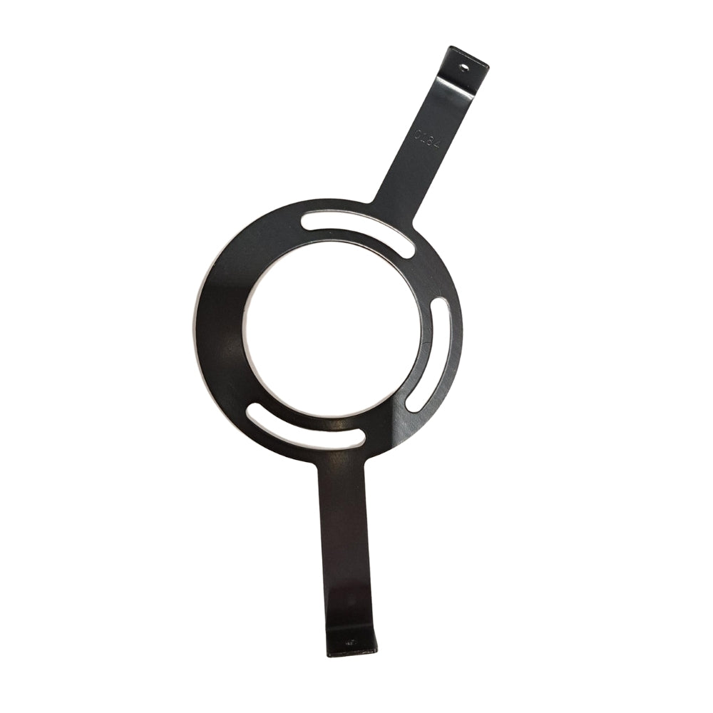 Herrmans bracket voor kettingscherm  Slyde 38T Bosch Gen4