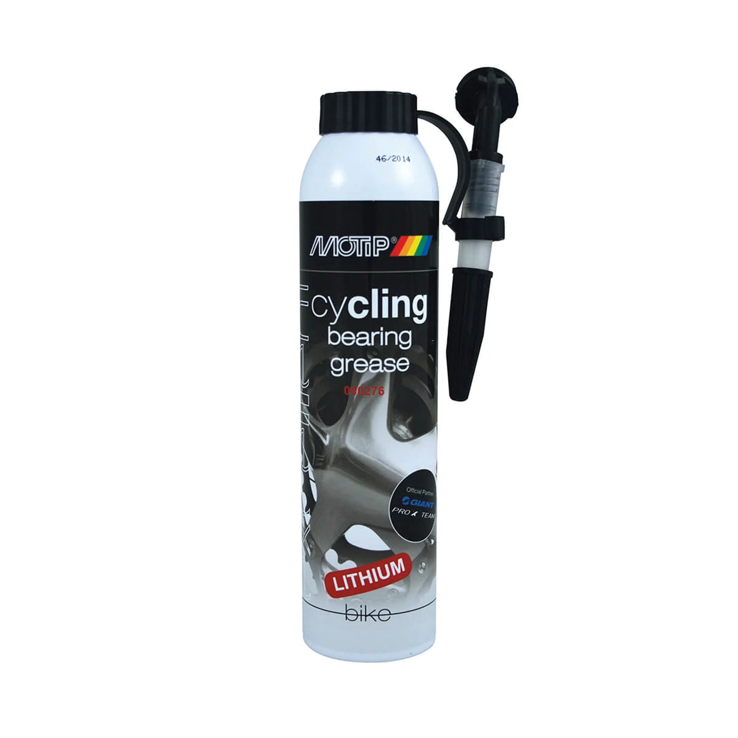 Motip Cycling lagervet 200 ml.