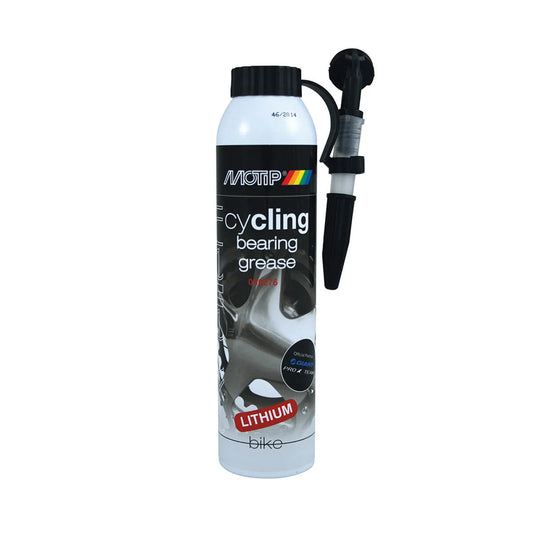 Motip Cycling lagervet 200 ml.