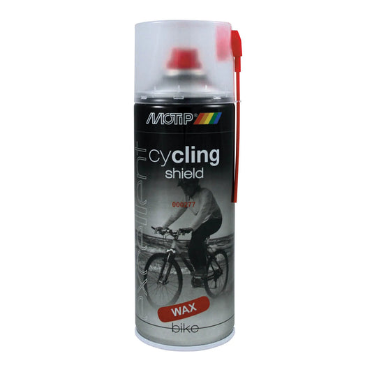 Motip Cycling Shield 400 ml.