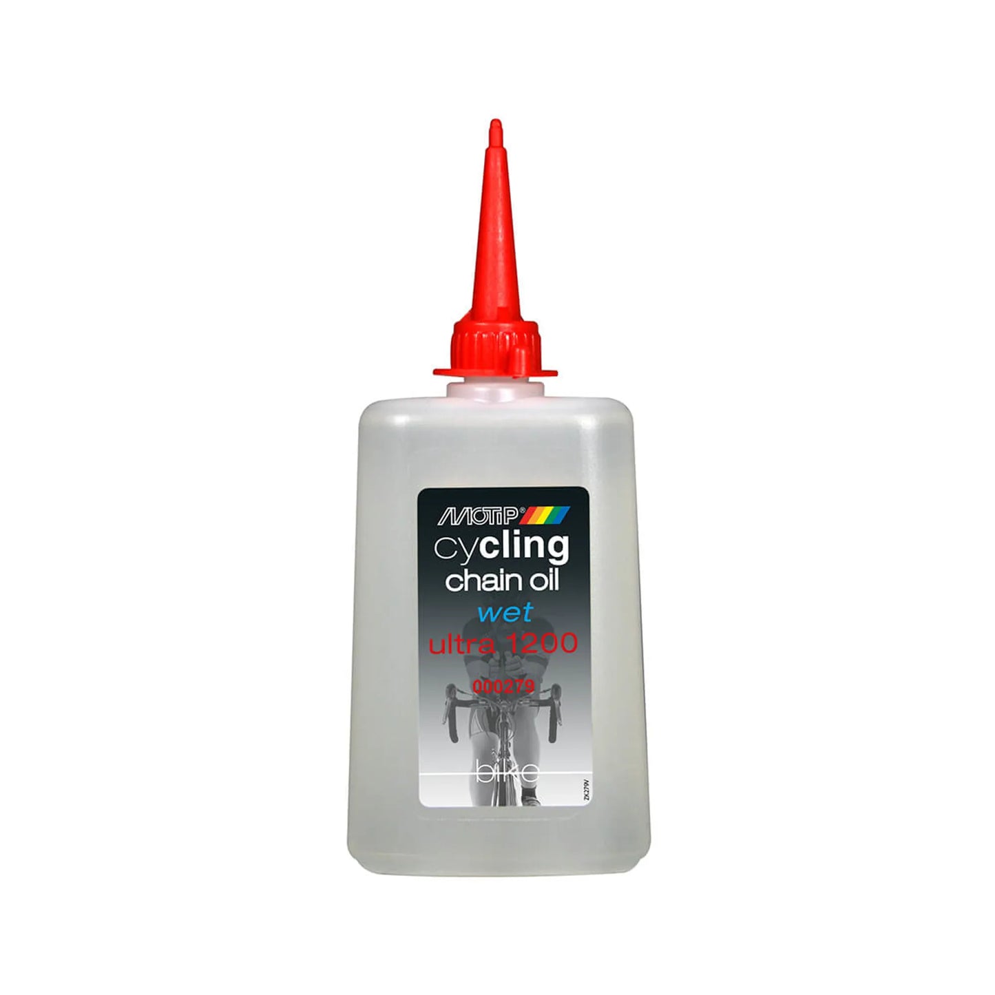 Motip Cycling ketting olie ultra 1200 100 ml.