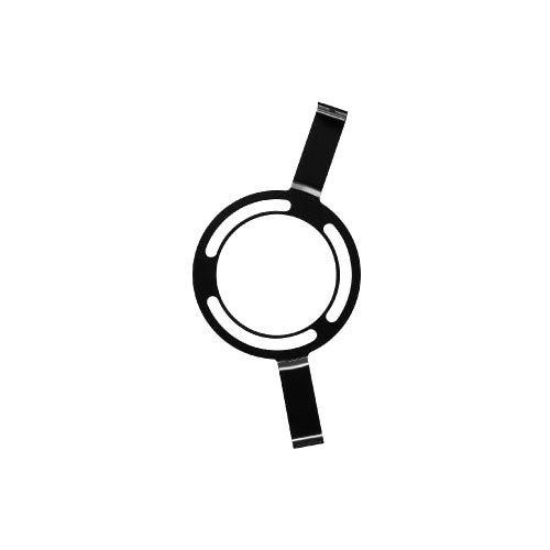 Herrmans bracket voor kettingscherm  Slyde 42-44T STePS E8000/Bafang MAX