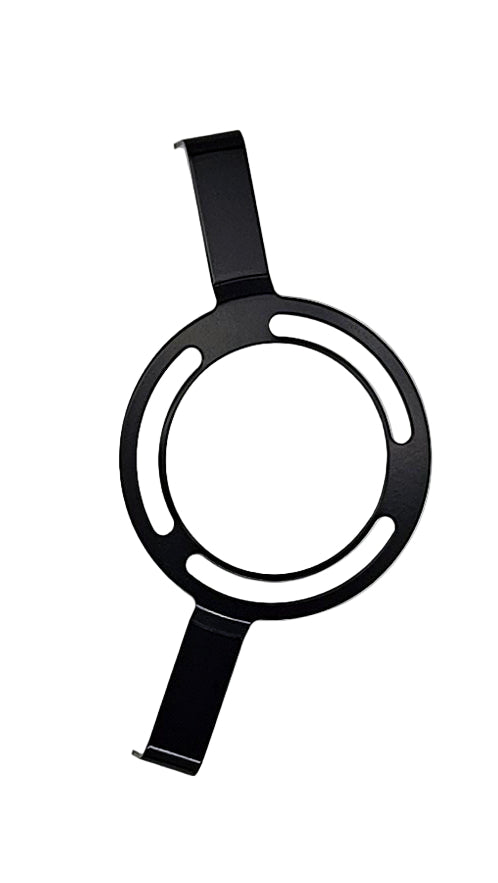 Herrmans bracket voor kettingscherm  Slyde 38T STEPS E8000/Bafang Max