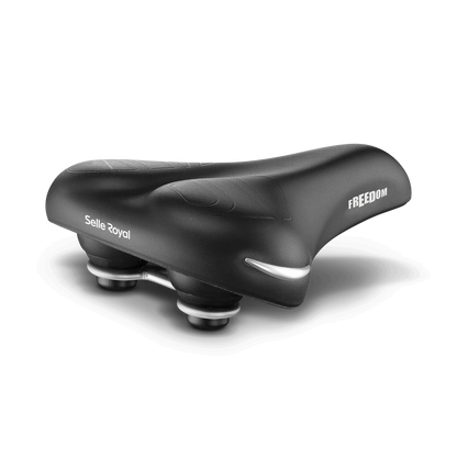 Selle Royal zadel Freedom
