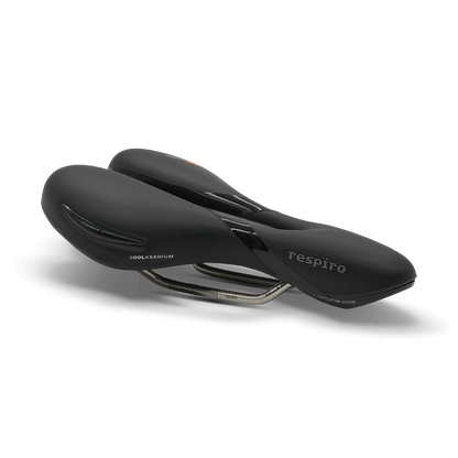 Selle Royal zadel Respiro Athletic