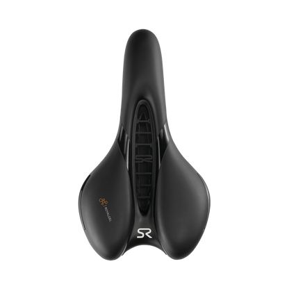 Selle Royal zadel Respiro Athletic