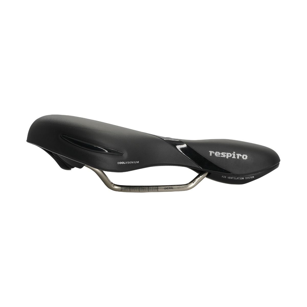 Selle Royal zadel Respiro Athletic