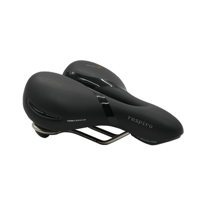 Selle Royal zadel Respiro Relaxed unisex